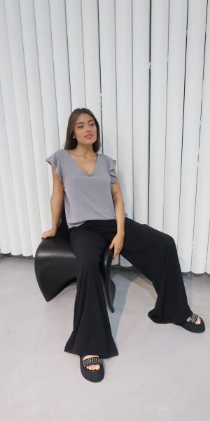 26026 PALAZO FULL - beige