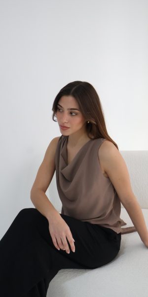 25209 BLUSA BRISA - blanco