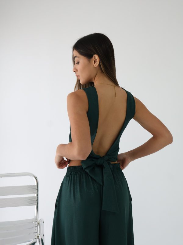 Alternative view of 25090 BLUSA CHELSEA