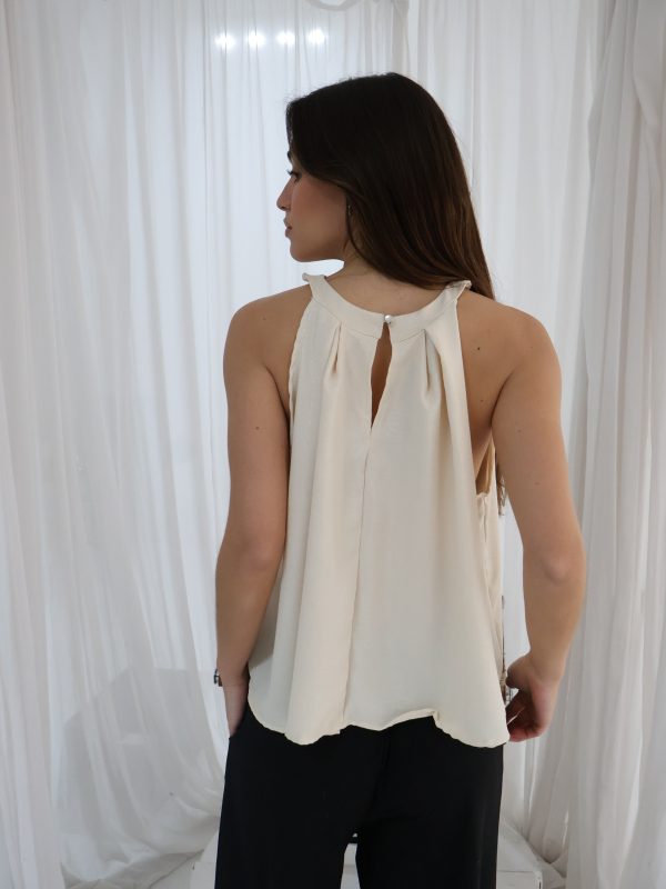 Alternative view of 25063 BLUSA SIENNA