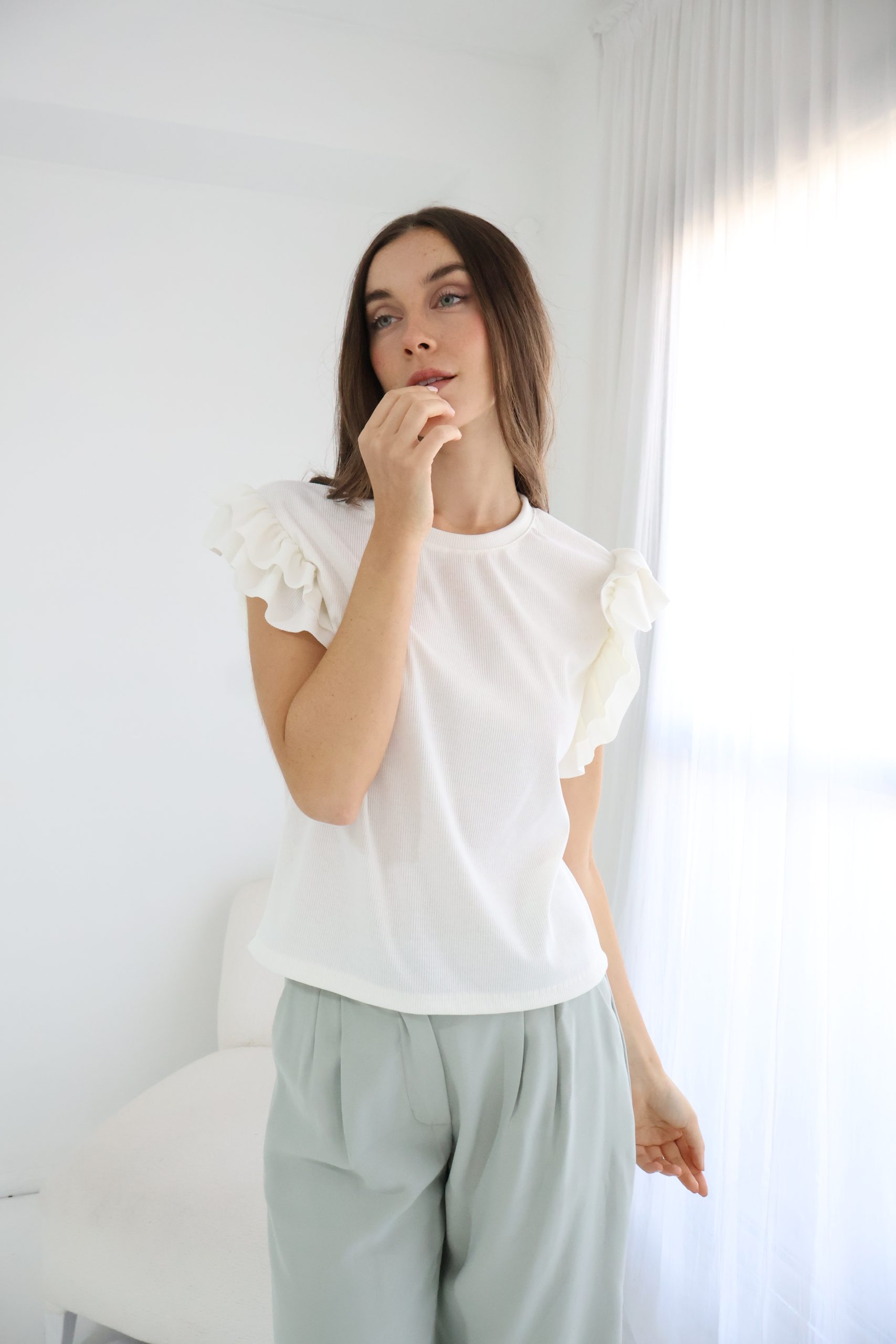 25051 REMERA WANDA - Imagen 2