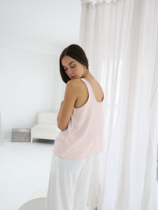 Alternative view of 25089 BLUSA JUNO