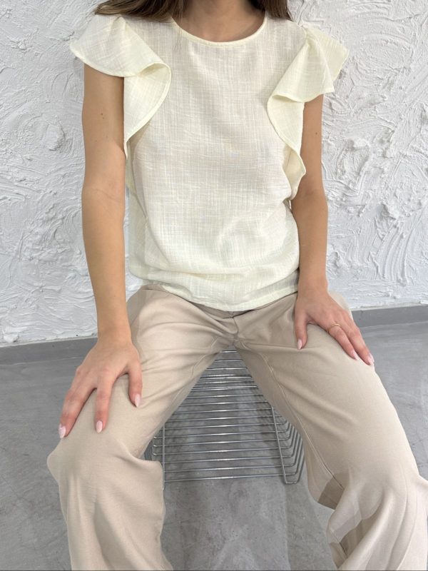 25050 BLUSA LUZ