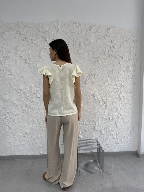Alternative view of 25050 BLUSA LUZ