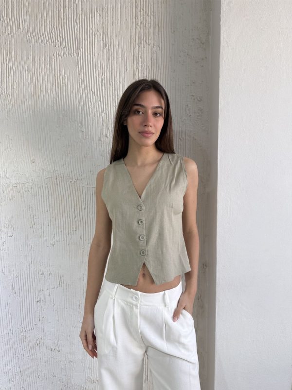 Alternative view of 25047 CHALECO NURIA