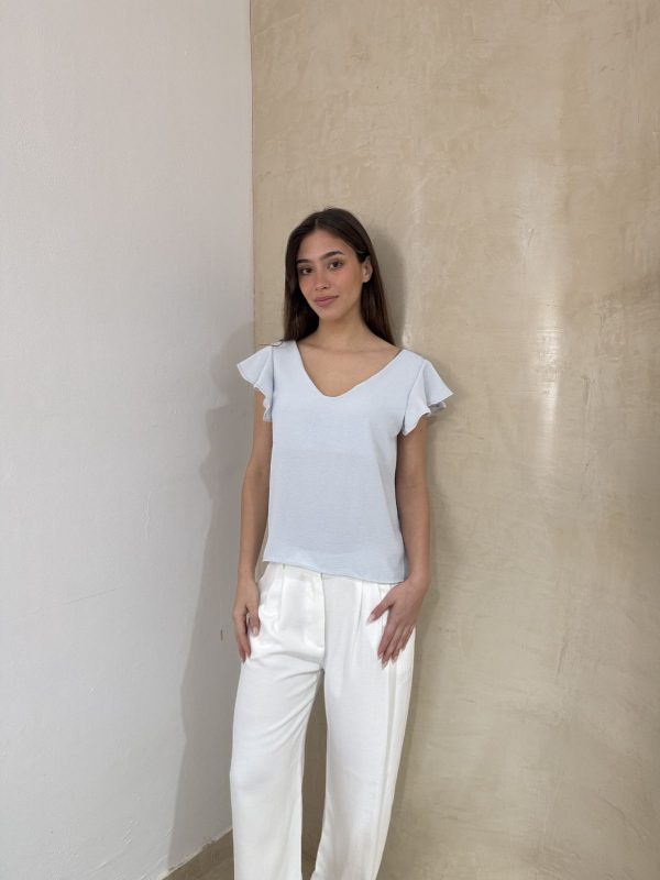 Alternative view of 25070 BLUSA MIA