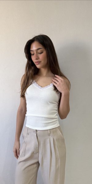 25036 MUSCULOSA UMA - verde-oliva