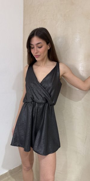 25388B MONO IVI - blanco