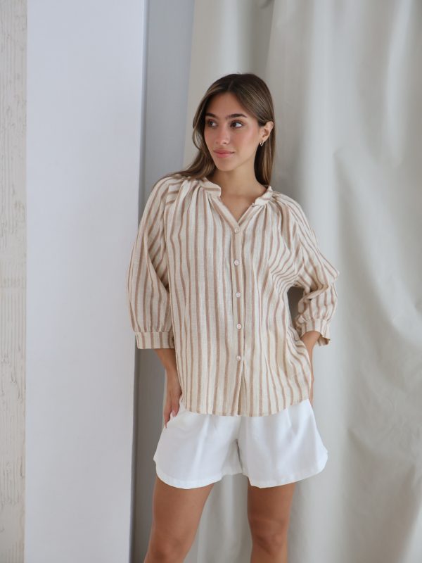 25140 CAMISA GINEBRA