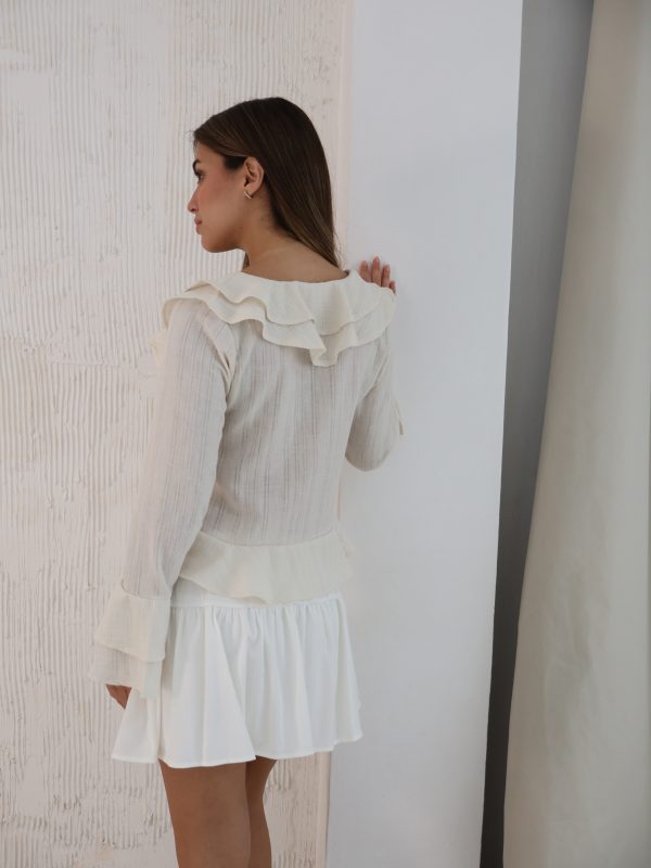 Alternative view of 25056 CAMISA VALU