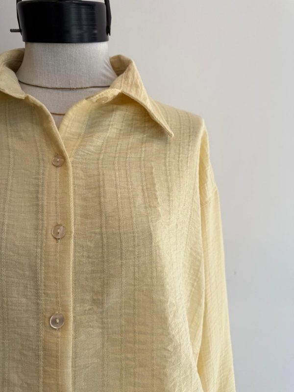 Alternative view of 25069 CAMISA CATA