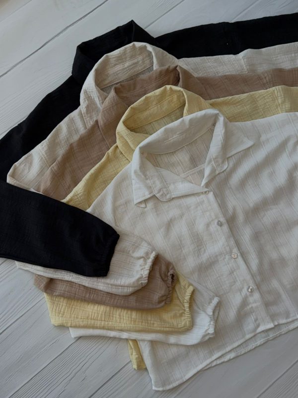 25069 CAMISA CATA