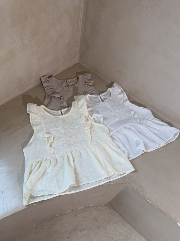 Alternative view of 25039 BLUSA LEA