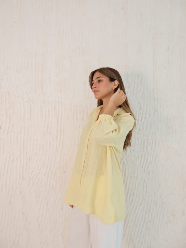 Alternative view of 25071 CAMISA EDDIE