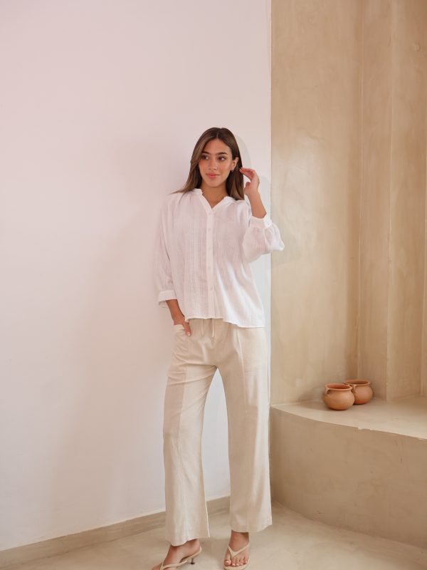 25066 PANTALON BROWNIE