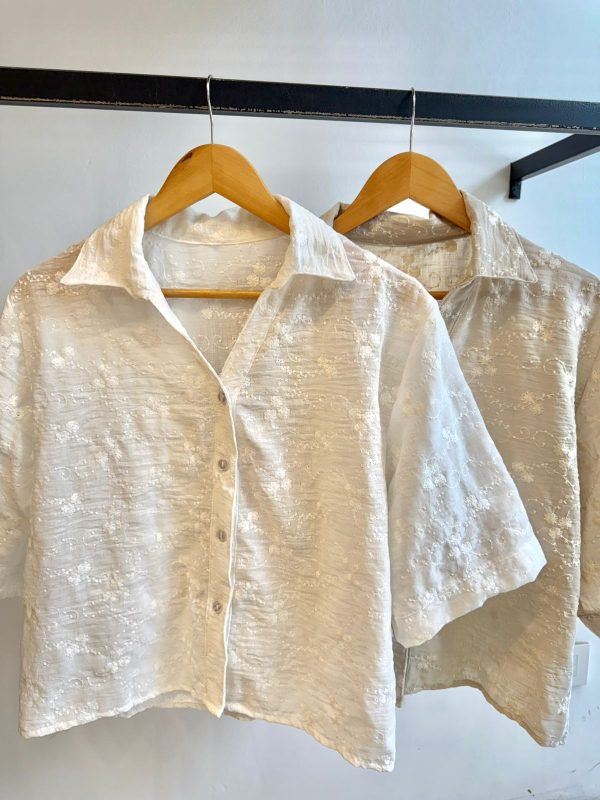 25145 CAMISA BAHIA