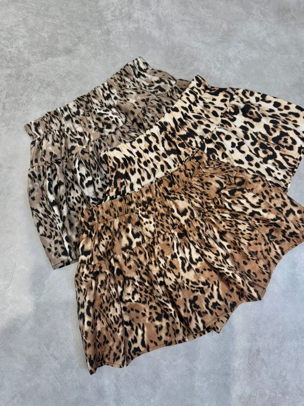 25155 MINISHORT PRINT