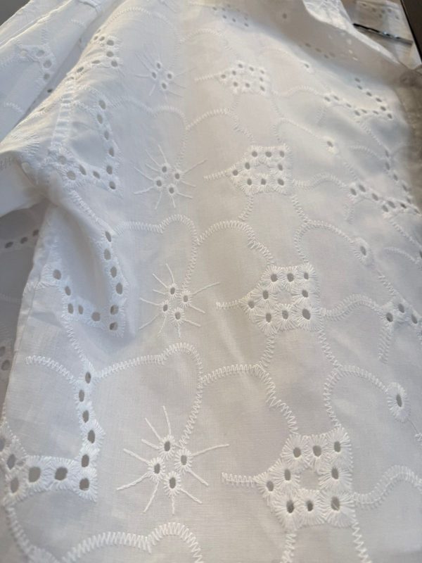 Alternative view of 25227 CAMISA ALBA