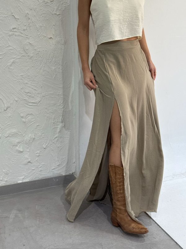 Alternative view of 25084 POLLERA LIZ