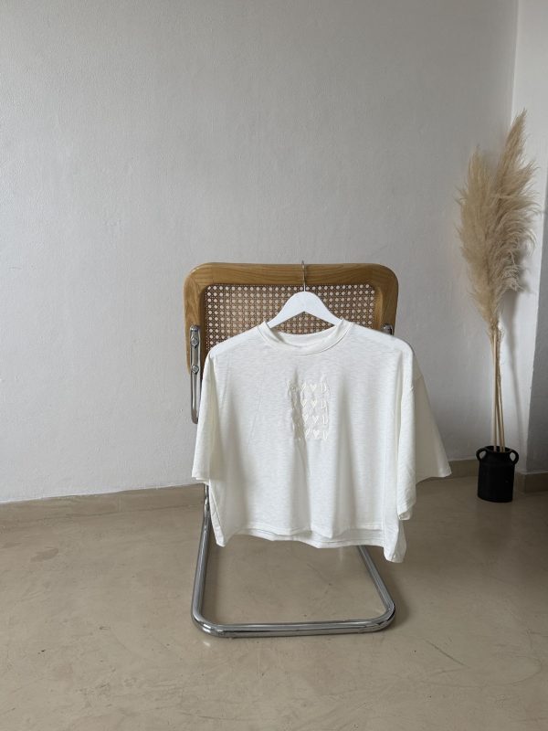 Alternative view of 25193b REMERA FOOD