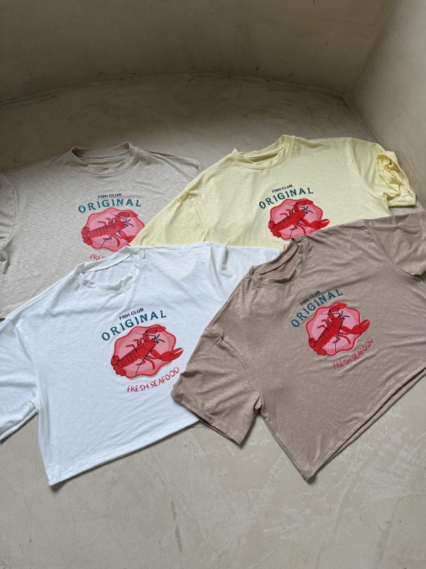 25193e REMERA ESTAMPADA