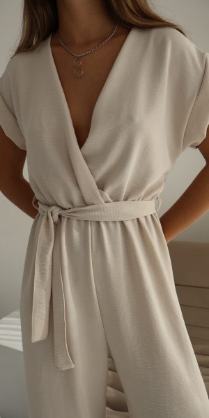 26093 MONO FELI - beige