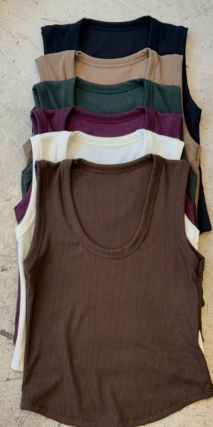 26008 MUSCULOSA MAGA - blanco