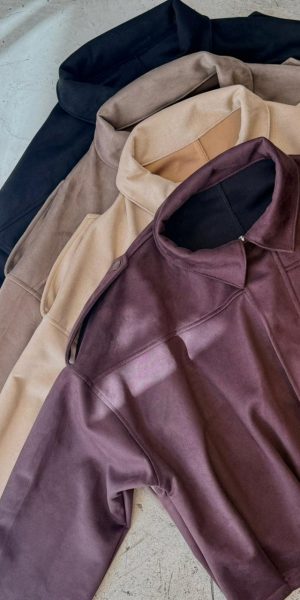 26022 BOMBER LIVERPOOL - crema