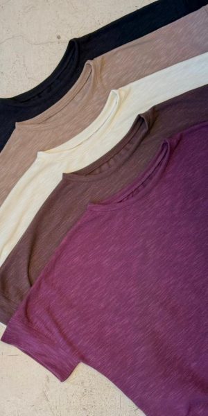 26028 REMERA INDONESIA - chocolate