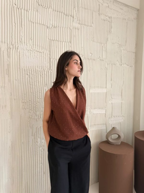 26122 BLUSA PERU