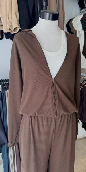 26040 MONO DERAN - beige