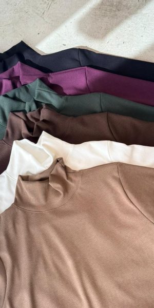 26037 POLERA KATY - beige