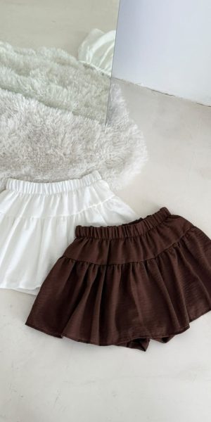 26202 MINISHORT MALDIVAS - beige