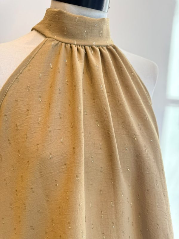 Alternative view of 26120 BLUSA ARGENTINA