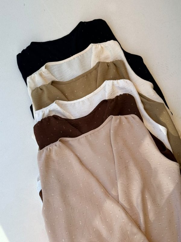 Alternative view of 26122 BLUSA PERU