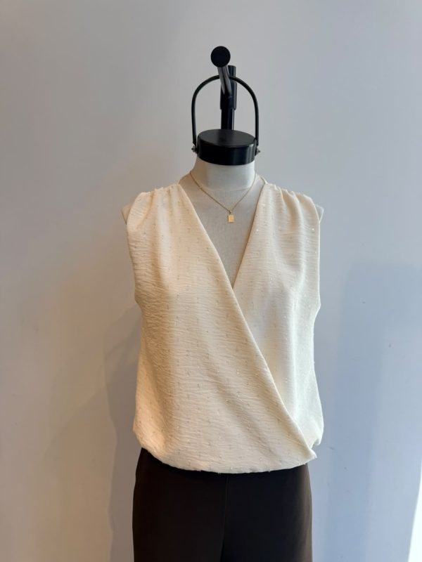26122 BLUSA PERU