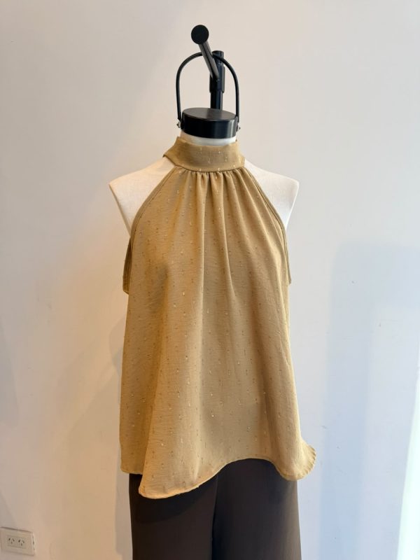 26120 BLUSA ARGENTINA