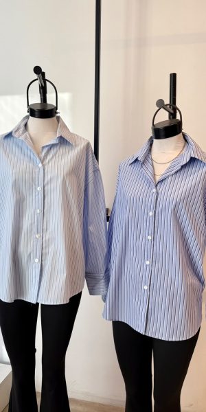 26201 CAMISA SUDAFRICA - azul