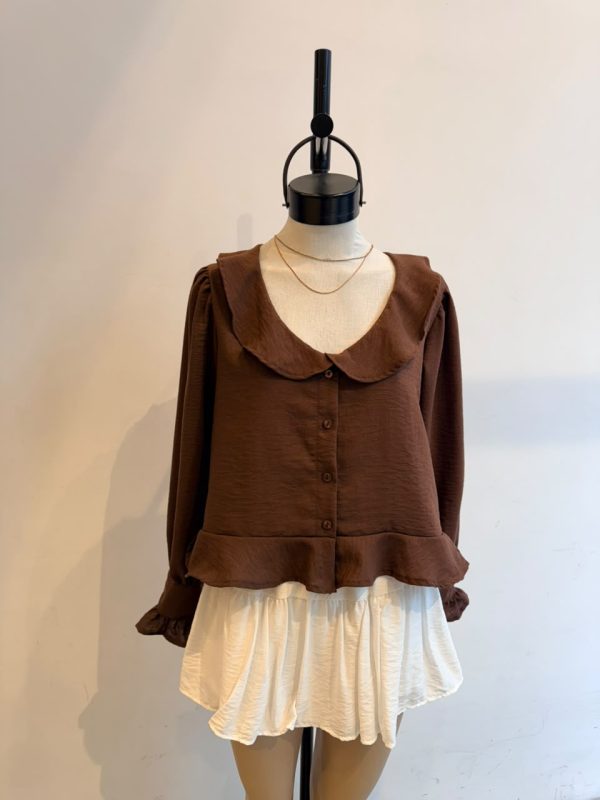 26220 CAMISA VENEZUELA