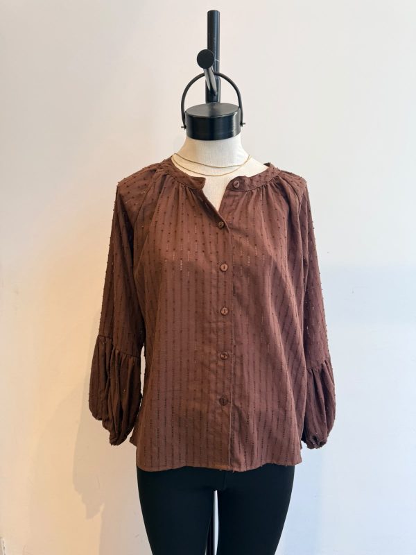 Alternative view of 26197 CAMISA BAHAMAS