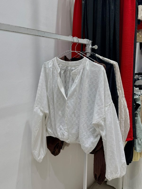 26102 CAMISA GHANA