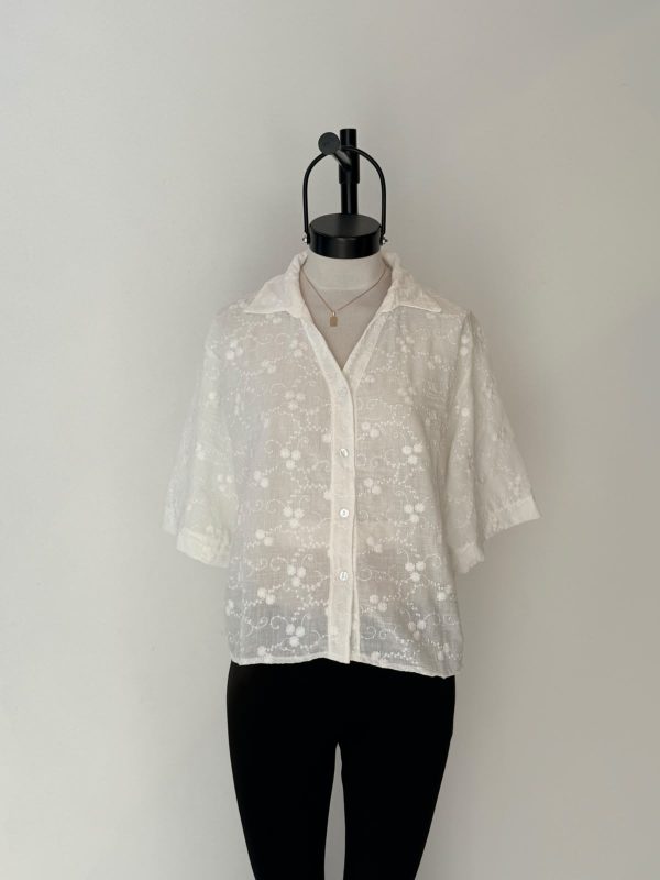 25145 CAMISA BAHIA
