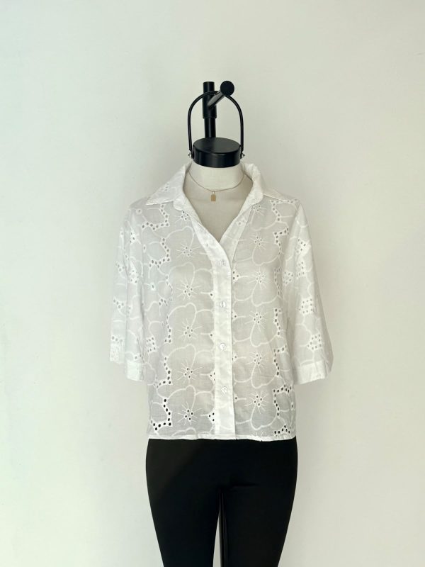 25045 CAMISA PALOMA