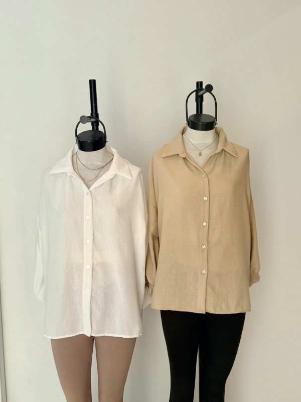 Alternative view of 26218 CAMISA RUSIA