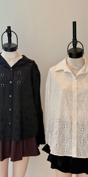 25201 CAMISA DOMI - blanco