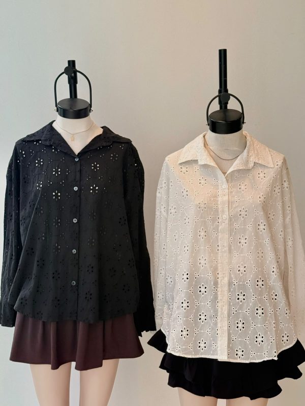 25201 CAMISA DOMI