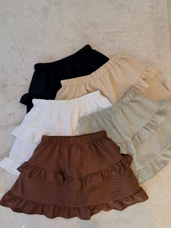 26104 MINISHORT MONACO