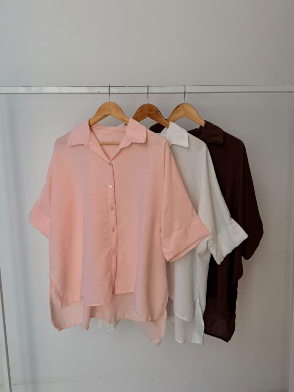 26115 CAMISA SUIZA