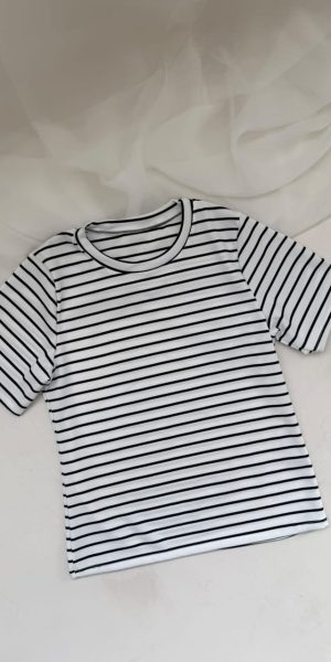 26129 REMERA GRECIA - blanco