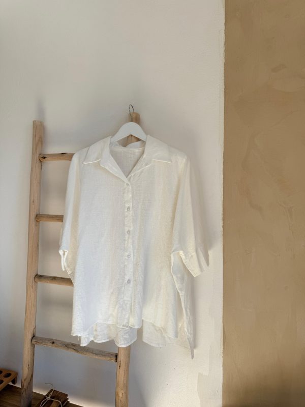 26125 CAMISA NUEVA YORK